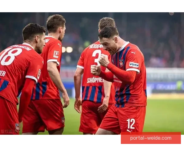 德甲新势力海登海姆俱乐部崛起之路与青训体系深度解析与未来展望