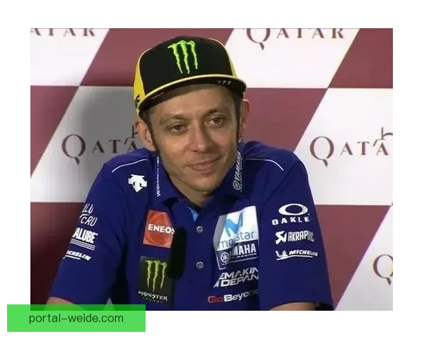 瓦伦蒂诺退役后新赛季MotoGP年轻车手引发激烈竞争风云 瓦伦蒂诺退役后新赛季MotoGP年轻车手引发激烈竞争风云